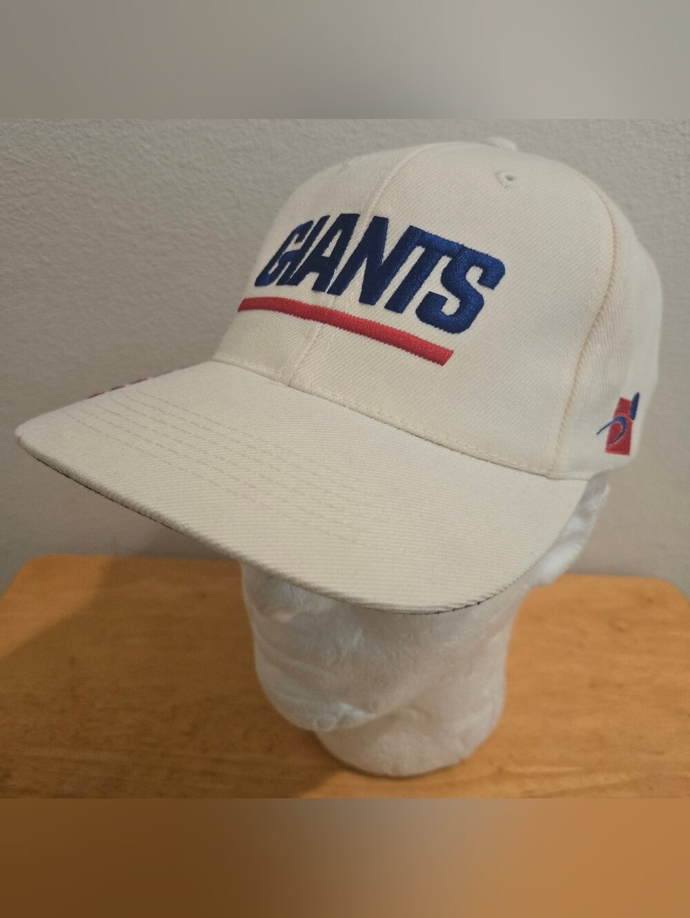 Vintage NY Giants Hat Sports Specialties NFL Pro Line